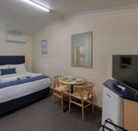 Border Motel - Accommodation Yamba