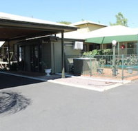 Lake Forbes Motel - Accommodation Yamba