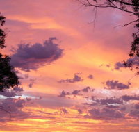 Sunset View Bb Forbes Nsw - Accommodation Yamba
