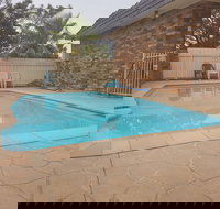 Acacia Motel Griffith - Accommodation Yamba