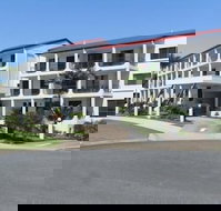 Lamor Apartments - Accommodation Yamba