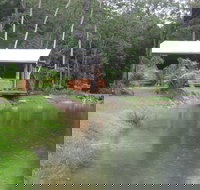 Rainforest Ranch - Accommodation Yamba