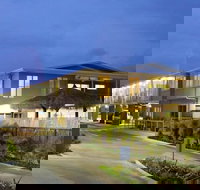 The Coast Motel - Accommodation Yamba