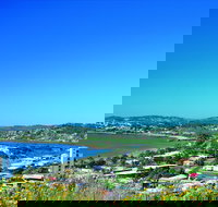 Bayview Tower - Accommodation Yamba