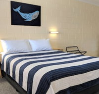 Sail Inn Motel - Accommodation Yamba