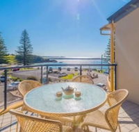 The Cove Yamba - Accommodation Yamba