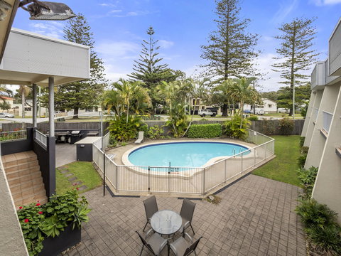 Yamba Sun Motel - Accommodation Yamba 2