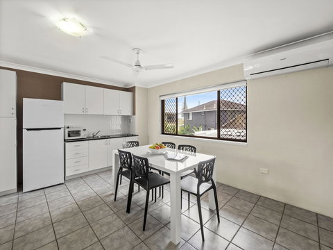 Yamba Sun Motel - Accommodation Yamba 4