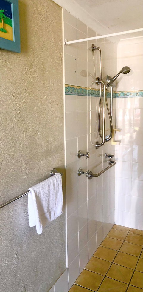 Yamba Sun Motel - Accommodation Yamba 5