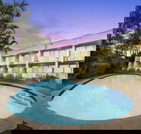 Yamba Sun Motel - Accommodation Yamba