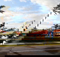 Yamba Twin Pines Motel - Accommodation Yamba