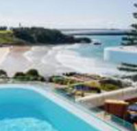 Surf Motel - Accommodation Yamba