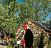 Cedar Creek Cottages - Accommodation Yamba