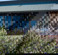 Foreshore Motor Inn - Accommodation Yamba