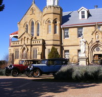 Abbey Boutique Hotel - Accommodation Yamba