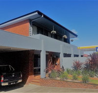 Mahogany Motel - Accommodation Yamba