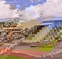 Warragul Gardens Holiday Park - Accommodation Yamba