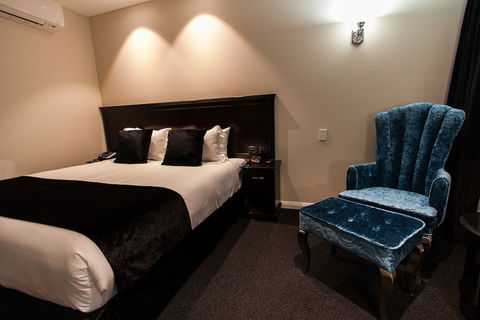 International Hotel Wagga Wagga - Accommodation Yamba 6