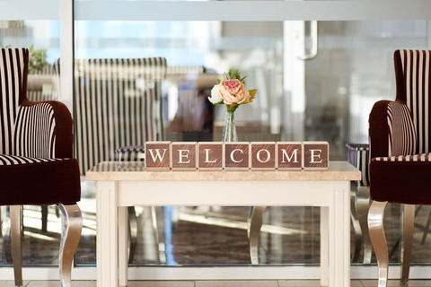 International Hotel Wagga Wagga - Accommodation Yamba 1