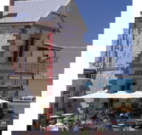 Anchorage Seafront Hotel - Accommodation Yamba