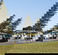 NRMA Victor Harbor Beachfront Holiday Park - Accommodation Yamba