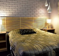 Strzelecki Motor Lodge - Accommodation Yamba