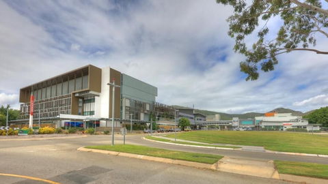 Billabong Lodge Motel - Accommodation Yamba 0