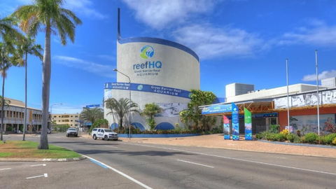 Billabong Lodge Motel - Accommodation Yamba 4