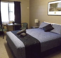 Sunbird Motel - Accommodation Yamba