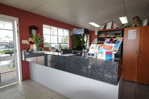 The Colonial Rose Motel - Accommodation Yamba 4