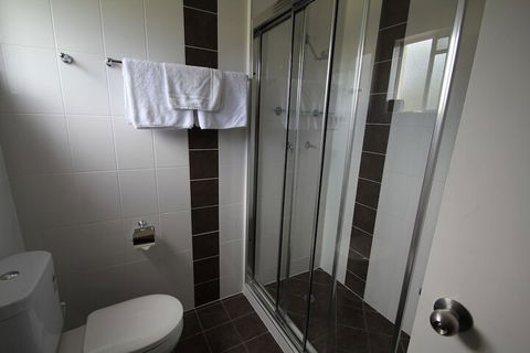The Colonial Rose Motel - Accommodation Yamba 7