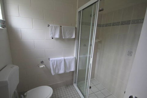 The Colonial Rose Motel - Accommodation Yamba 6