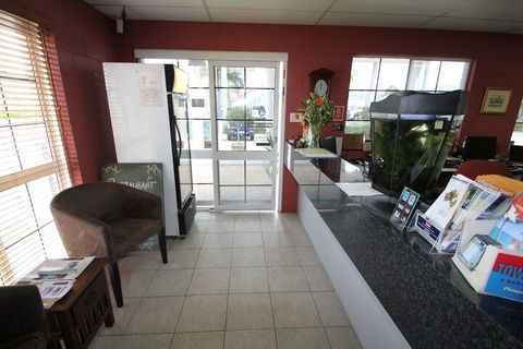 The Colonial Rose Motel - Accommodation Yamba 5