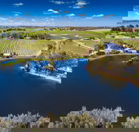 Stonewell Cottages  Vineyards - Accommodation Yamba