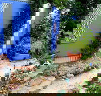 The Retreat at Froog-Moore Park - Accommodation Yamba