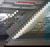 Tamwell Motel and Coffee Lounge - Accommodation Yamba