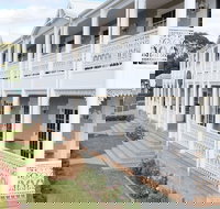 Quality Inn Ashby House Tamworth - Accommodation Yamba