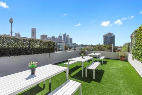 Dulwich Hill NSW Accommodation Yamba