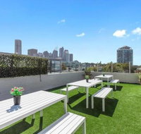 City Resort Hostel - Accommodation Yamba