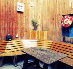 ChiliBlue Backpackers - Accommodation Yamba