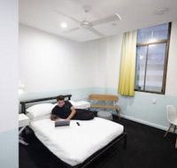 Sydney Central YHA - Hostel - Accommodation Yamba