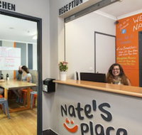 Nate's Place Backpackers Sydney - Accommodation Yamba