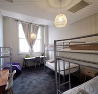 Big Hostel - Accommodation Yamba