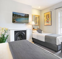 Bayswater Boutique Lodge - Accommodation Yamba