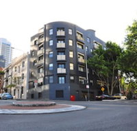 Annam Serviced Apartments - Accommodation Yamba