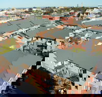 Sydney University Village - Accommodation Yamba