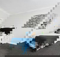 Airport Hotel Sydney - Accommodation Yamba