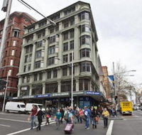 790 on George Backpackers - Accommodation Yamba