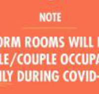 Bondi Beachouse Backpackers YHA Hostel - Accommodation Yamba