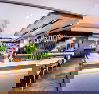 ibis budget Enfield - Accommodation Yamba